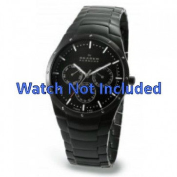 Skagen Horlogeband 596XLTXB